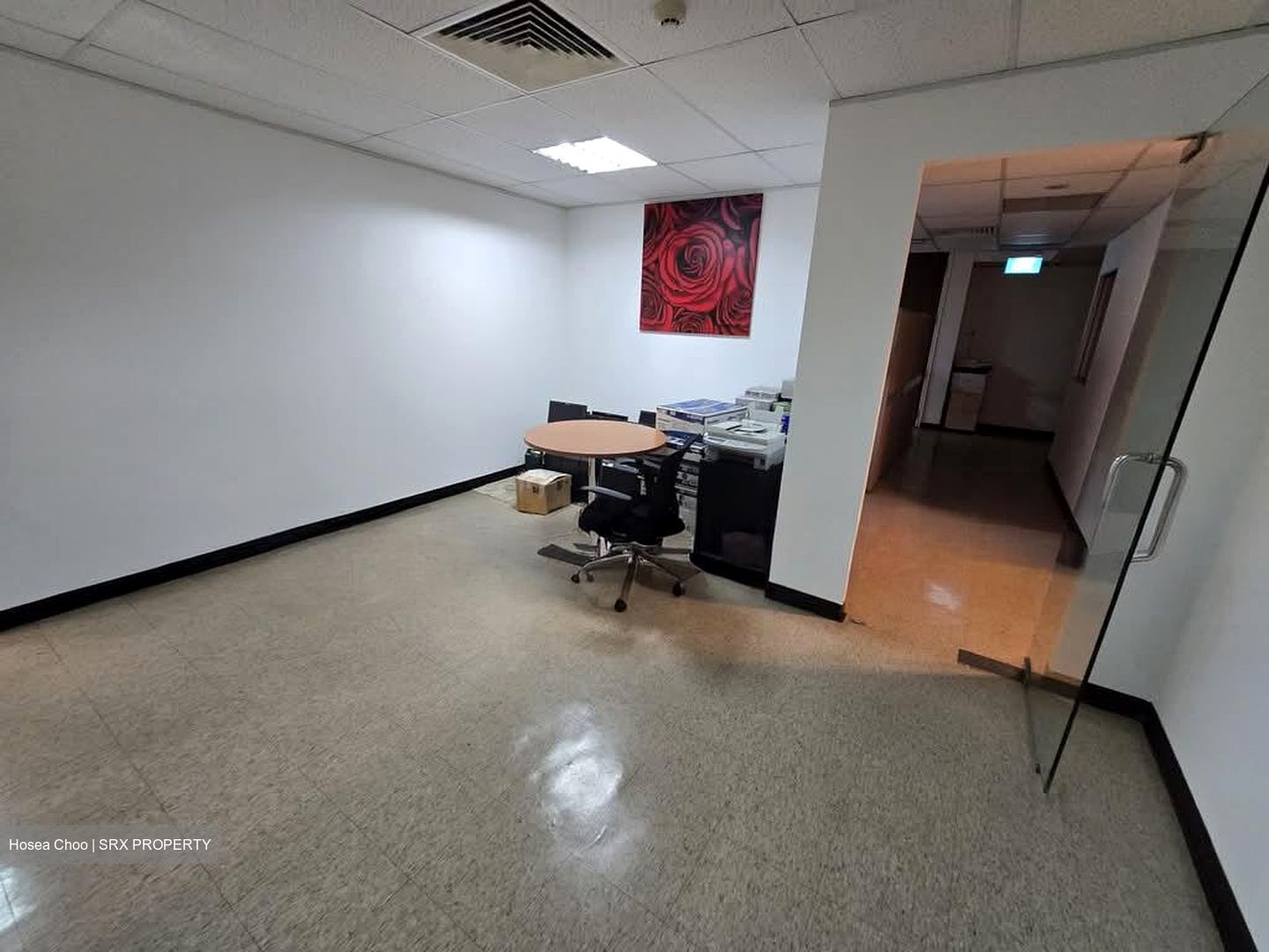 High Street Centre (D6), Office #568710081